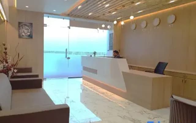 Madhav Residency Hotel & Banquet, Kalyan, Mumbai