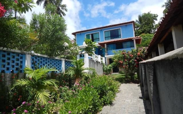 Vila Anauá