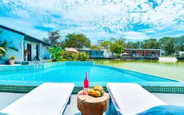 Wan Chau Homestay