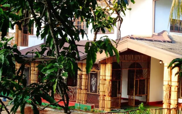 Xotic Resort
