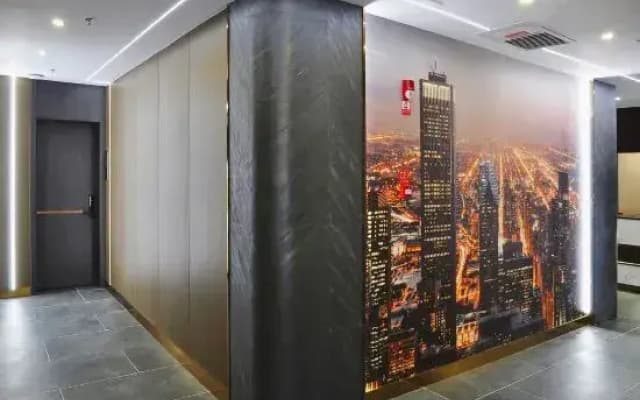 Korla Genting E-sports Hotel