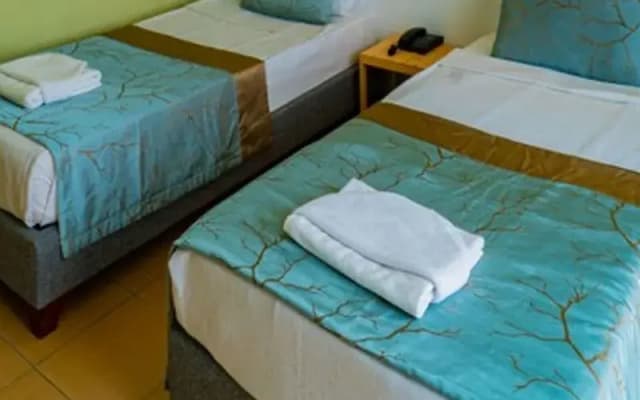 De Mare Family Hotel