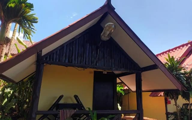 SSP Bungalow