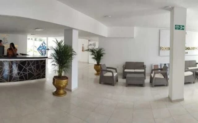 Hotel Rodadero Dorado Beach
