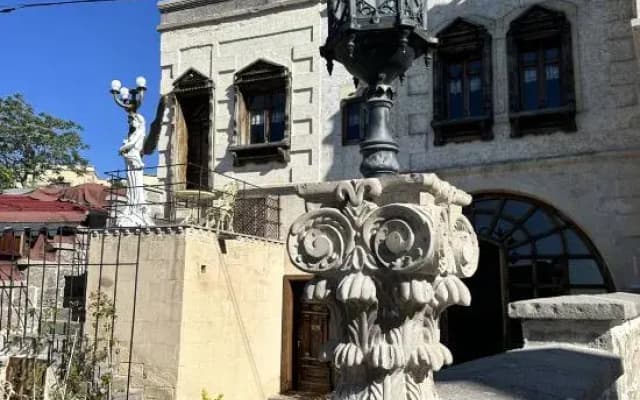 Wish Cappadocia & Wish Love Hotel
