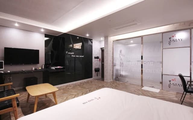 Pohang Haedo-Dong New BOM Stay