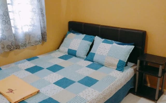 Davallia Homestay