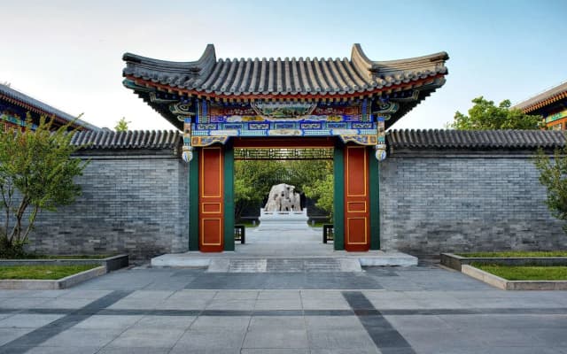 Aman Summer Palace