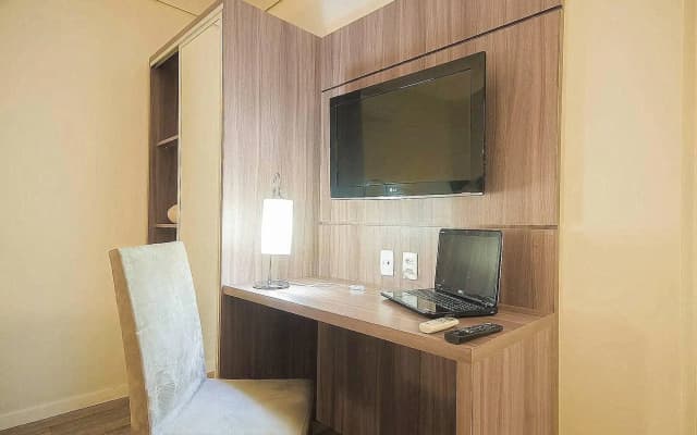 Umbu Hotel Porto Alegre