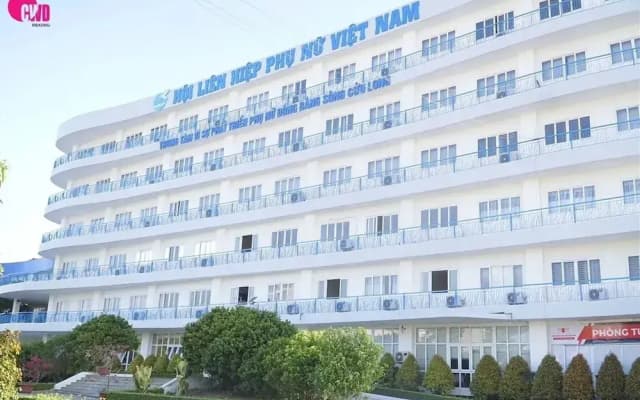 CWD Hotel Can Tho
