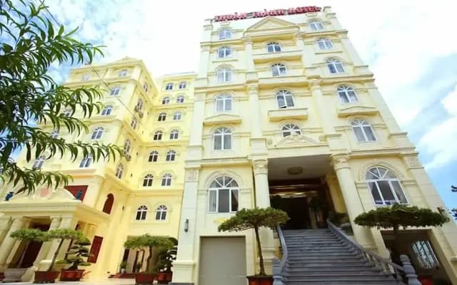 Thuan Thanh Hotel