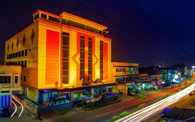 Grand Hotel