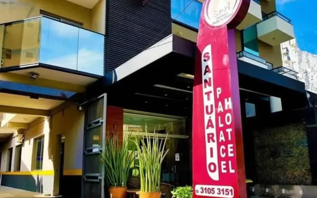 Santuario Palace Hotel