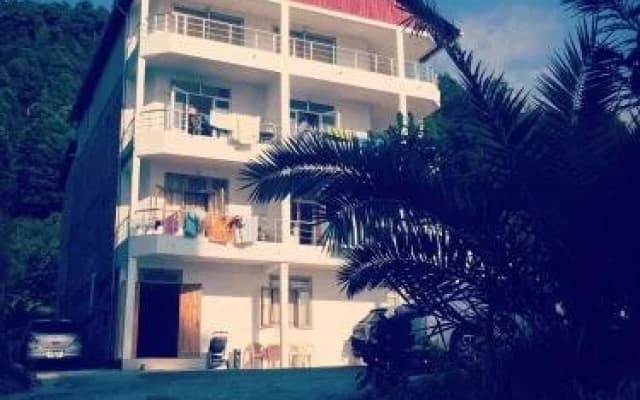 Hotel Kvariati