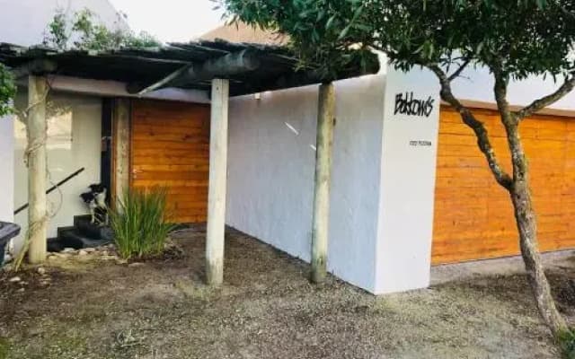 Stay at Bokkoms in Paternoster Self Catering Accommodation