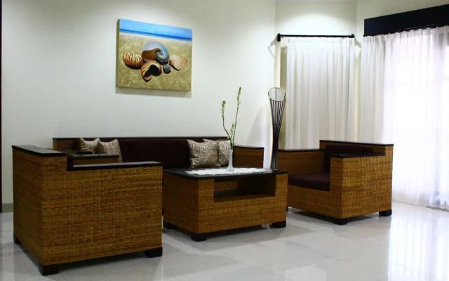 Villa Lilly