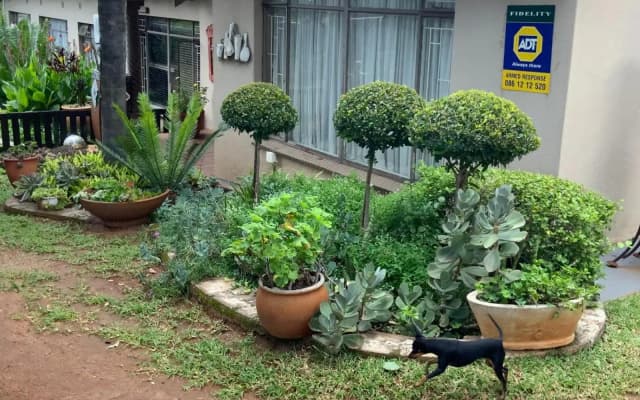 Meraki Upmarket Guesthouse