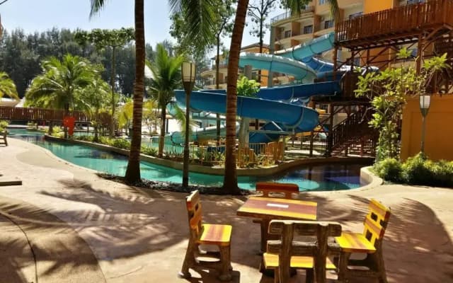 Cuti de Gold Coast Morib
