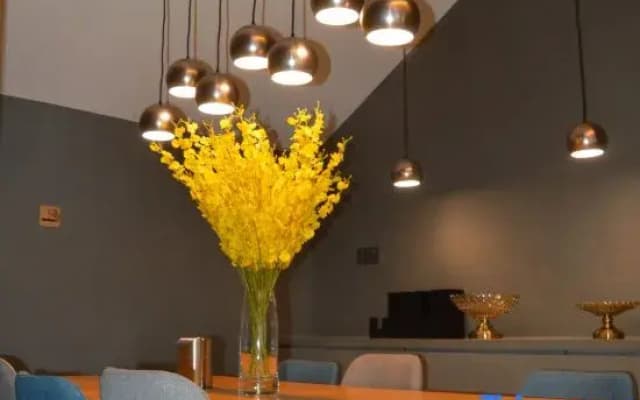 Homeinn·neo(Shiyan Wuyan Pedestrian Street Hong Kong City)