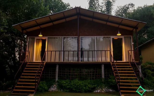 Orsang Camp