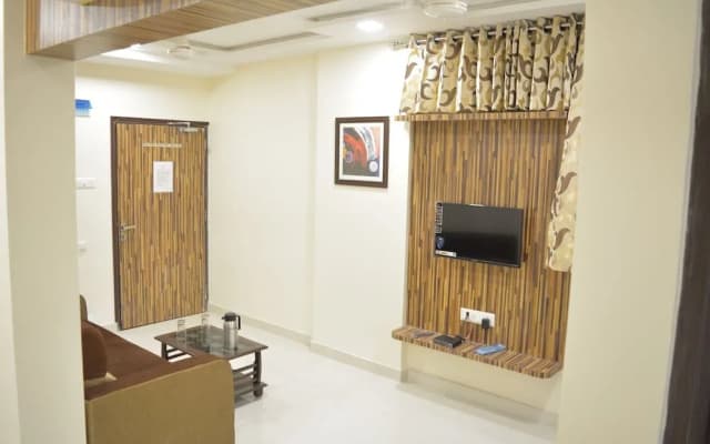 Parkview Residency