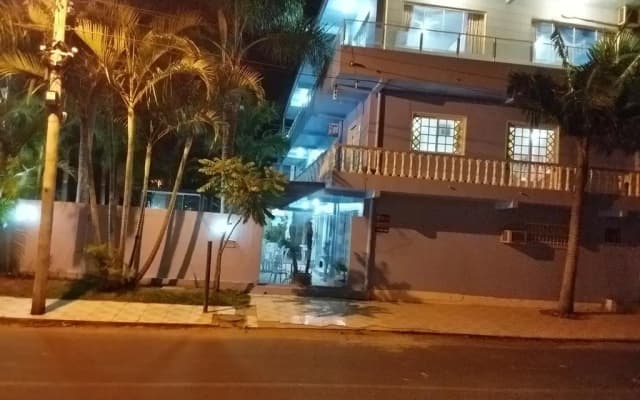Pousada Bella Praia
