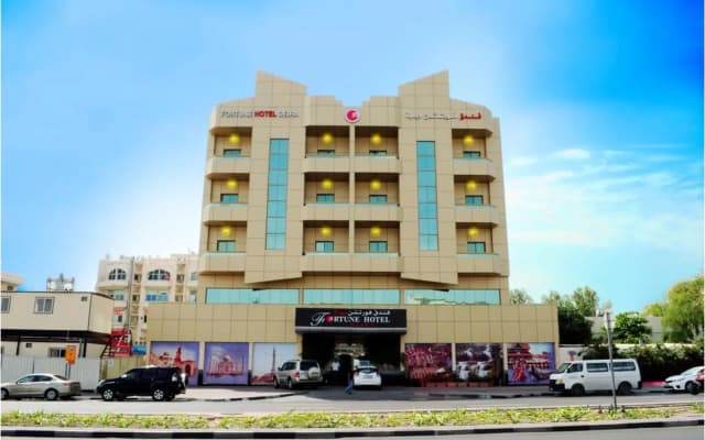 Fortune Hotel Deira