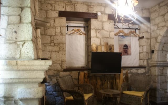 Sila Alacati