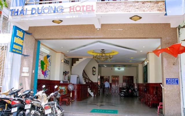 Aqua Hotel & Spa