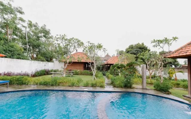 The Lavana Jhonny Kibung Villas Lembongan