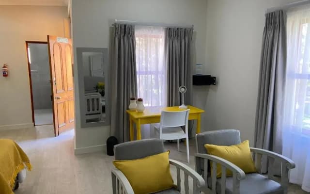 Cape Karoo Guesthouse