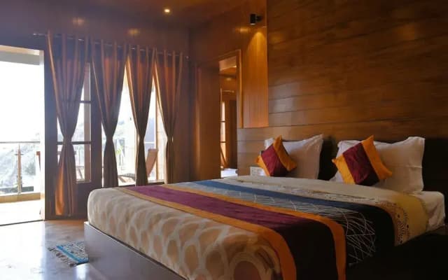 Shivalaya Resort