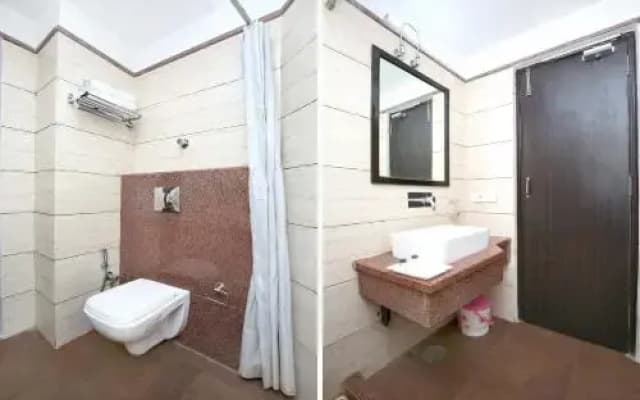 Hotel Akashdeep