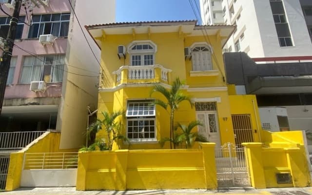 Odara Hostel & Guesthouse