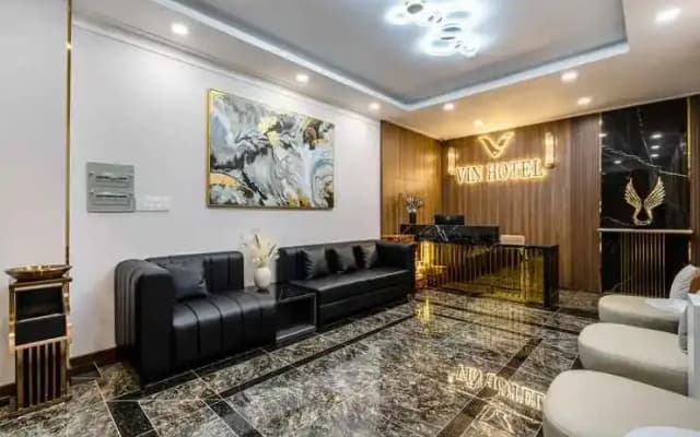 Vin Hotel