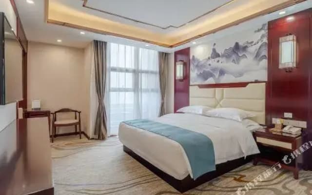 Shufeng Shengyuan Hotel