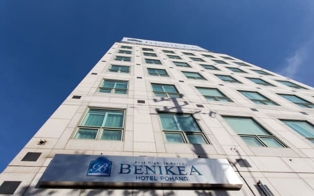 Benikea Hotel Pohang