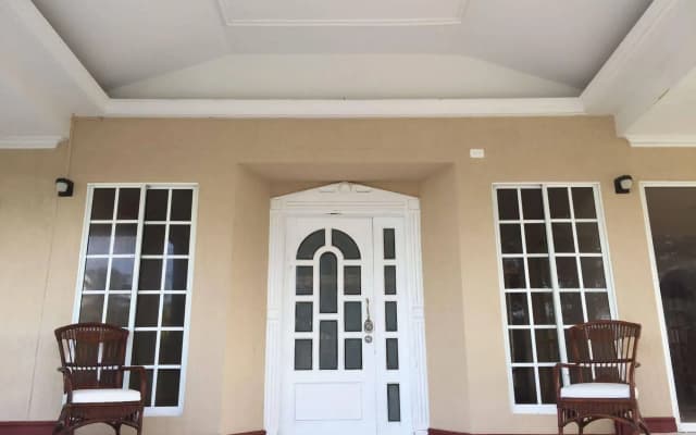 Hostal Marlyn Sai