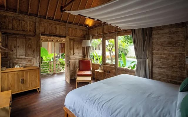 Meraki Luxury Villa