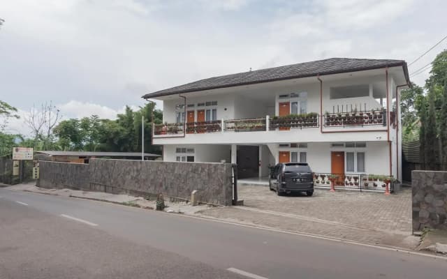 Rossan Villa 4 Hotel RedPartner