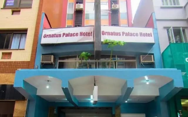 Ornatus Palace Hotel