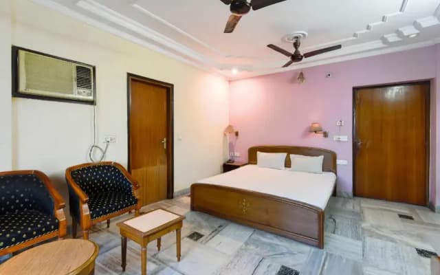 Hotel Ajanta by OYO Rooms