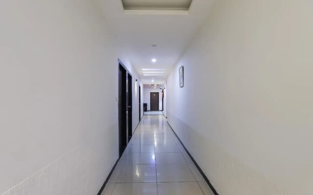 Hotel Shrimad