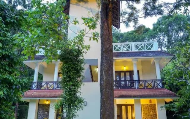 Hotel Treetop