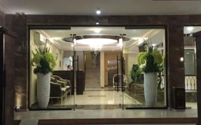 GNS Hotel