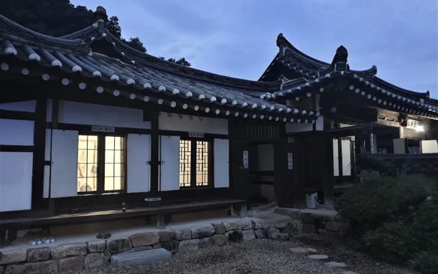 Tohyang Gotaek