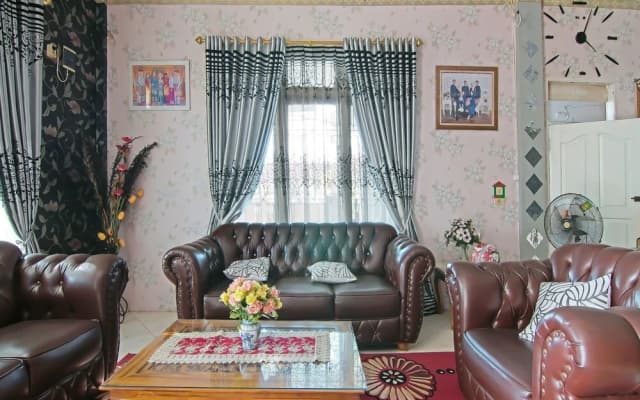 Hotel O Yoezef Homestay Syariah