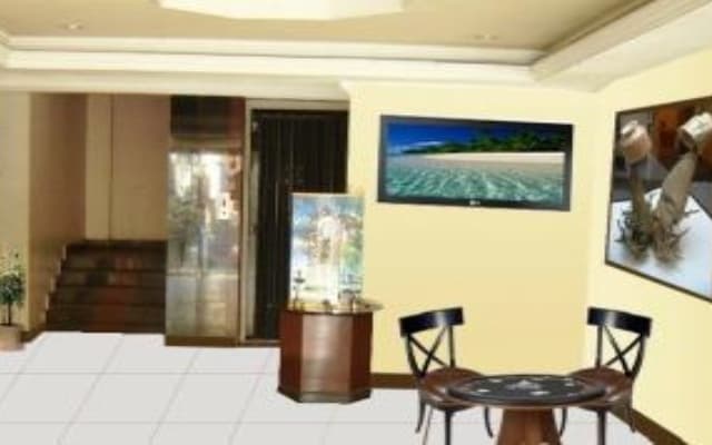 Hotel Morya