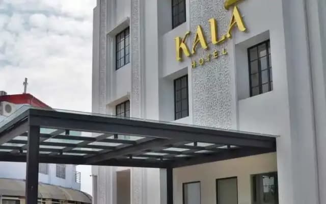 Kala Hotel Semarang