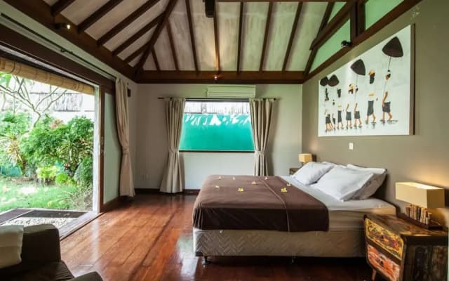 Villa Bora Bora